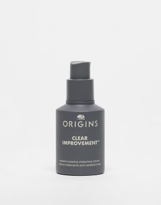 Thumbnail - Origins - Clear Improvement - Feuchtigkeitslotion gegen Hautunreinheiten, 50 ml-Keine Farbe