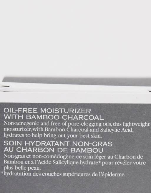 Origins – Clear Improvement –Ölfreie Feuchtigkeitscreme mit Bambuskohle, 50 ml, 4 von 4