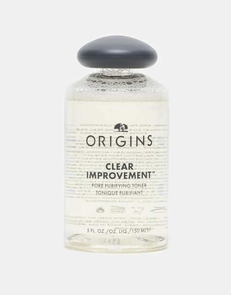 Origins Clear Improvement Pore Purifying Toner 150ml - view 1