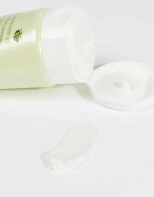 origins mega bright cleanser