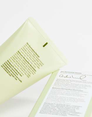 origins mega bright cleanser