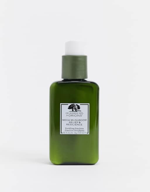 Origins – Dr. Andrew Weil for Origins – Mega-Mushroom Relief & Resilience Fortifying Emulsion – Hautpflege
