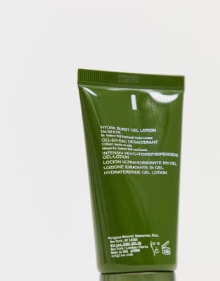 origins mushroom moisturiser