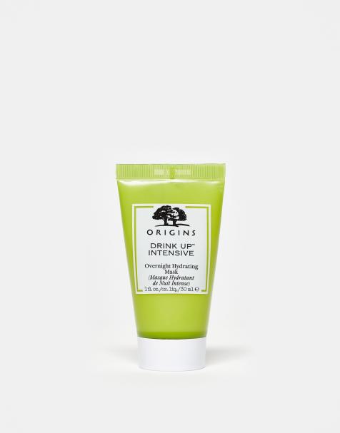 Origins Drink Up Intensive Overnight Hydrating Mask with Avocado 30ml - view 1