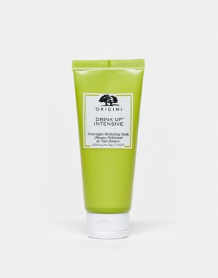 Origins Drink Up Intensive Overnight Hydrating Mask with Avocado 75ml