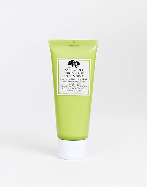 Origins Drink Up Intensive Overnight Hydrating Mask with Avocado 