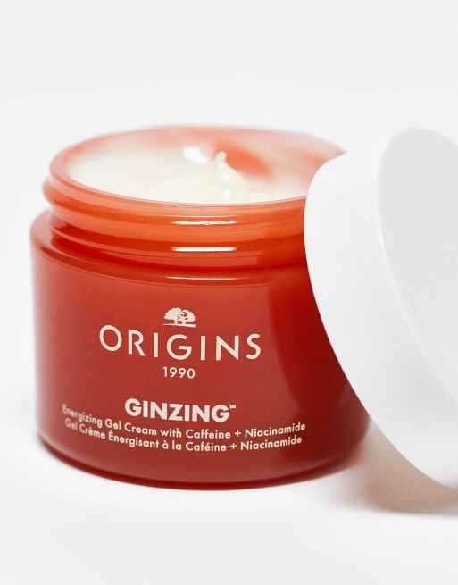 Origins – GinZing – Energiespendende Feuchtigkeitsgelcreme, 50 ml, 2 von 4