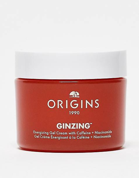 Origins GinZing Energizing Gel Cream Moisturiser 50ml