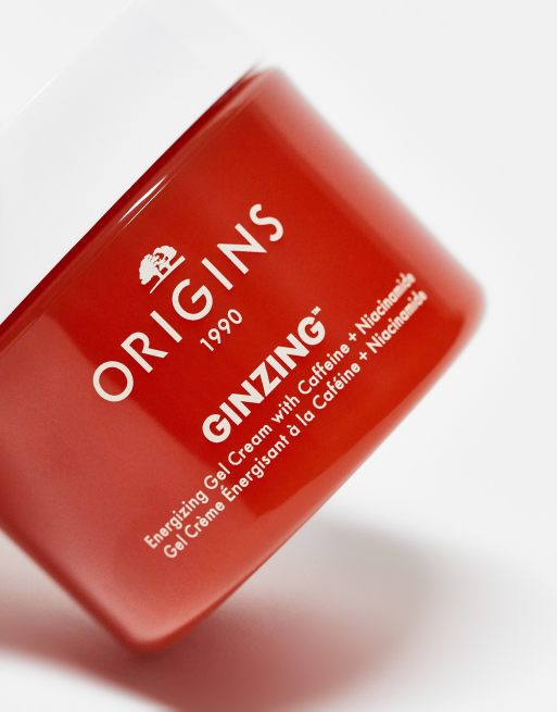Origins - GinZing Energizing Gel - Fugtighedscreme 50 ml, 3 af 4