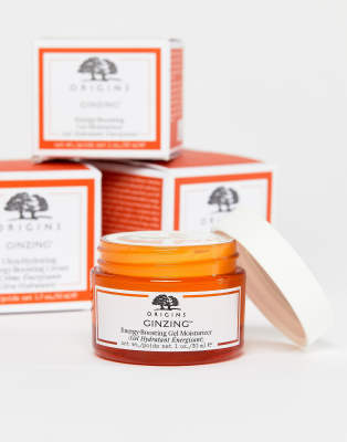 origins ginzing moisturizer