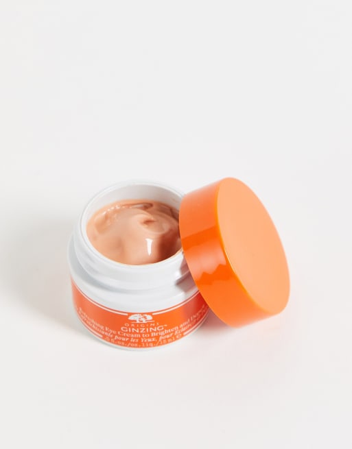 Origins – GinZing – Erfrischende Augencreme zum Aufhellen und Abschwellen, warm: 15ml , 2 von 4
