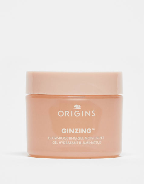 Origins - Ginzing Glow Boosting Moisturiser Pearl Glow - 50 ml - view 1