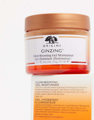 origins glow boosting gel