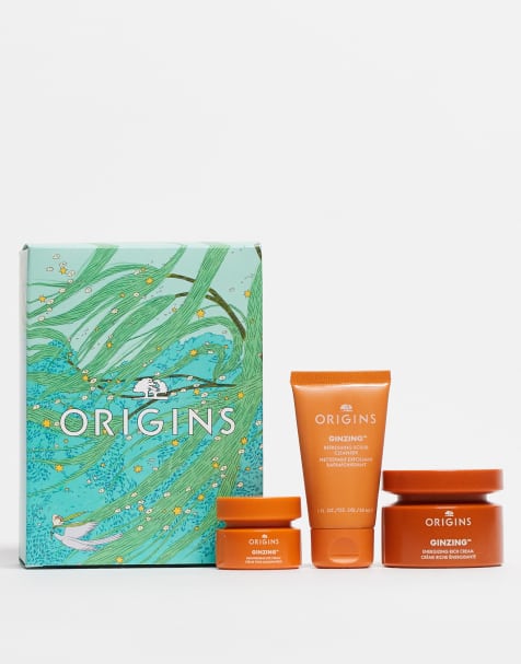 Origins Ginzing Glowing Essentials - 30% Saving - view 1