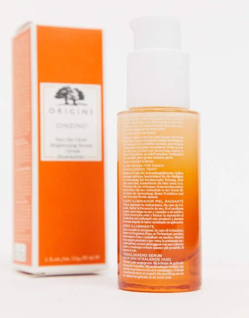 Origins – Ginzing Into The Glow – Aufhellendes Serum, 2 von 4