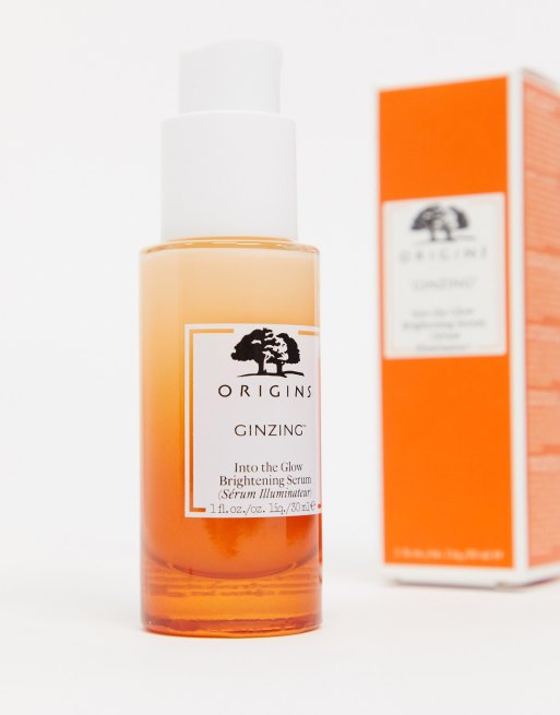 Origins – Ginzing Into The Glow – Aufhellendes Serum, 3 von 4