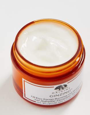 origins ginzing energy boosting moisturiser oil free