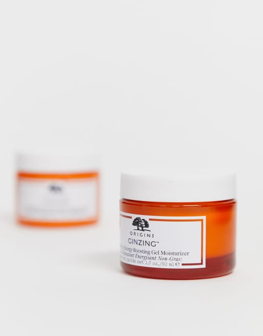 Origins – GinZing – Ölfreies, energiespendendes Feuchtigkeitsgel, 50 ml, 4 von 4