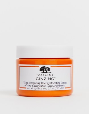 Origins - GinZing - Ultra Hydrating Energy-Boosting Moisturizer, 50 ml-Keine Farbe