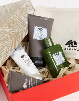 origins save the males