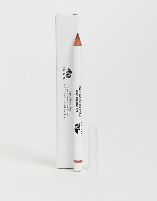 Origins Kiss and Tell Lip Defining Liners - Maple Blossom