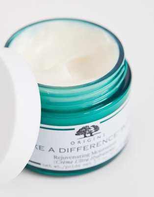 origins rejuvenating moisturizer