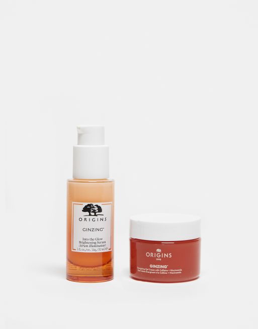 Origins Meet Ginzing- The Duo That Boosts Radiance, 2 of 4