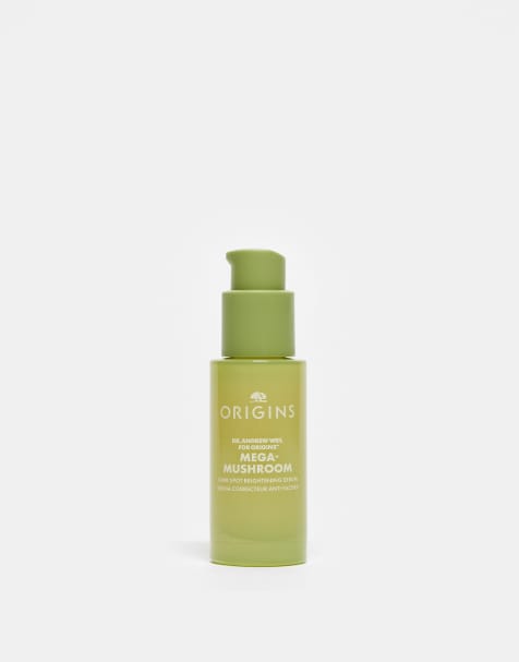 Origins - Mega-Mushroom Dark Spot Corrector Serum, 30 ml - view 1