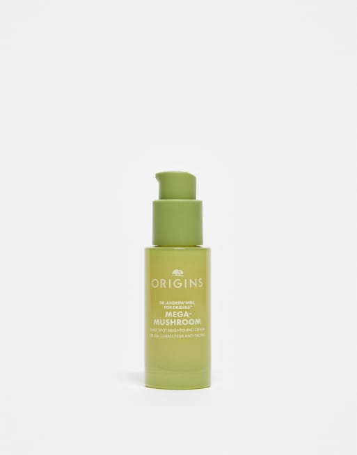 Origins – Mega-Mushroom Dark Spot Corrector – Teintkorrektur-Serum, 30 ml 