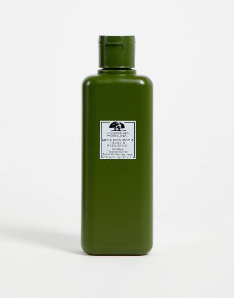 Origins - Mega-Mushroom Relief & Resilience Soothing Treatment Lotion 200 ml - view 1