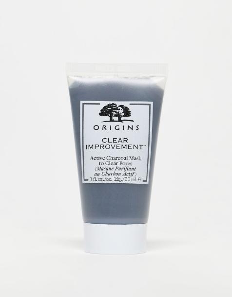 Origins - Mini Clear Improvement Active Charcoal To Mask Clear Pores, 30 ml - view 1