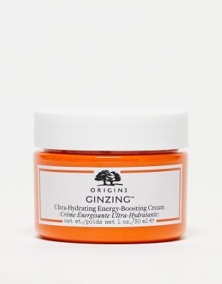 Origins - Mini Ginzing Ultra-Hydrating Energy Boosting Moisturizer - Feuchtigkeitscreme, 30 ml-Keine Farbe