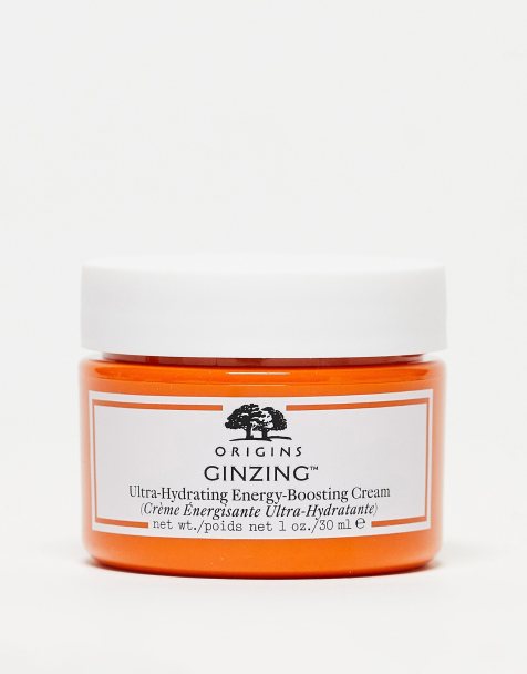 Origins – Mini Ginzing Ultra-Hydrating Energy Boosting Moisturizer – Feuchtigkeitscreme, 30 ml - view 1