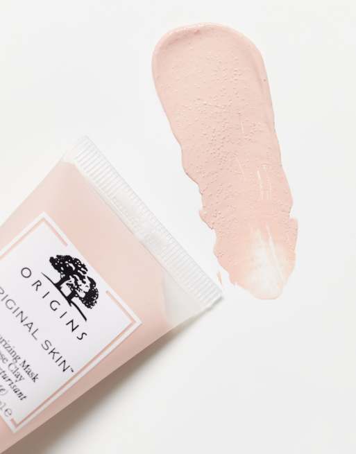 Origins – Mini Original Skin – Restrukturierende Maske mit Rose Clay, 30 ml, 3 von 4