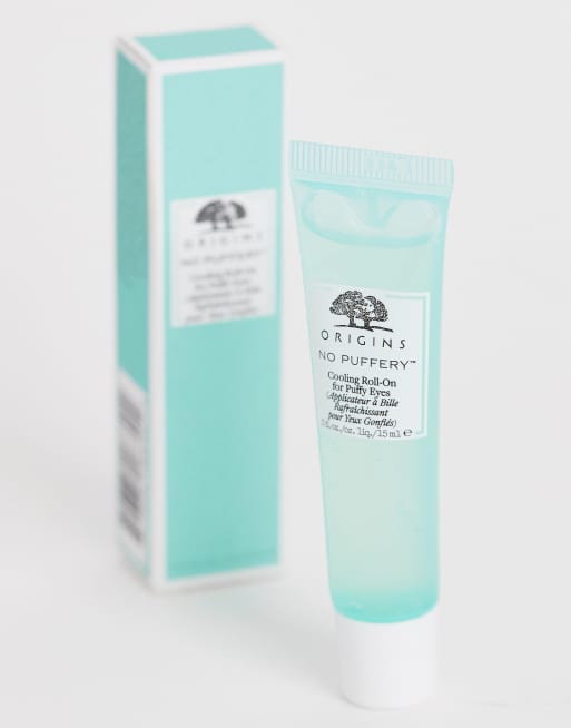 Origins – No Puffery – Kühlender Roll-Stift gegen geschwollene Augen, Augencreme: 15 ml, 2 von 4