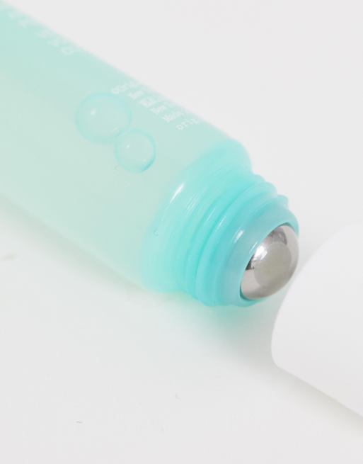 Origins – No Puffery – Kühlender Roll-Stift gegen geschwollene Augen, Augencreme: 15 ml, 3 von 4