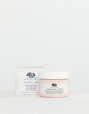 origins original skin matte moisturizer with willowherb