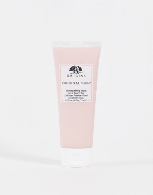 Origins Original Skin Retexturizing Mask with Rose Clay 75ml - ASOS Price Checker