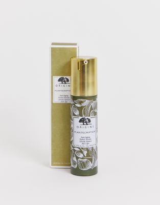 origins plantscription serum