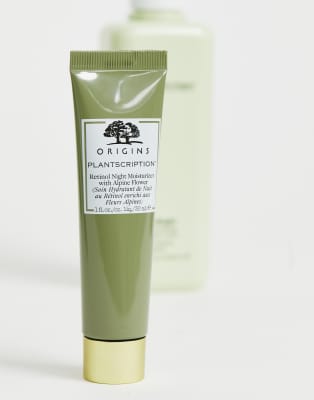 plantscription retinol