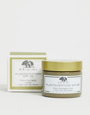 plantscription spf 25