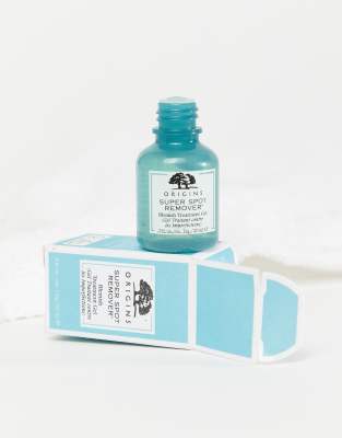 origin acne products