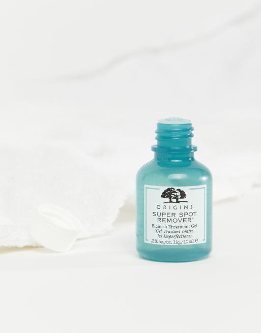 Origins Superspot Remover Blemish Treatment Gel with Salicylic Acid 10ml, 2 of 4