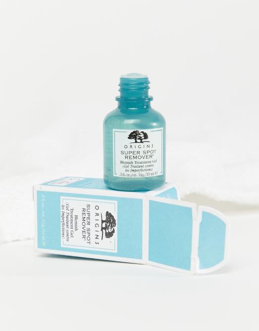 Origins Superspot Remover Blemish Treatment Gel with Salicylic Acid 10ml, 4 of 4