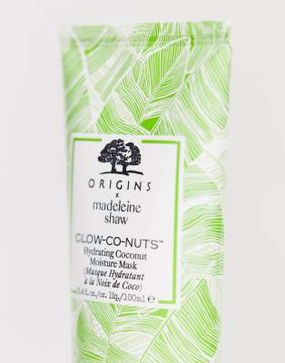 glow co nuts origins