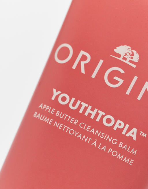 Origins – Youthtopia Apple Butter – Reinigungsbalsam, 125 ml, 4 von 4