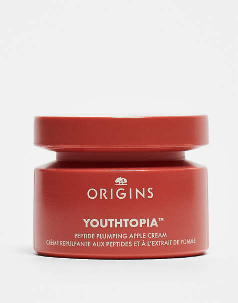 Origins - Youthtopia Peptide Plumping Apple Cream - 50 ml - view 1