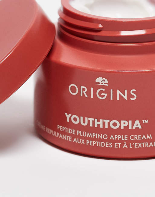 Origins - Youthtopia Peptide Plumping Apple Cream - 50 ml, 2 af 4