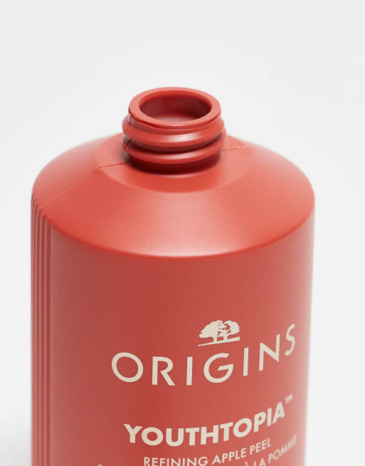 Origins Youthtopia Refining Apple Peel 100ml, 3 of 4