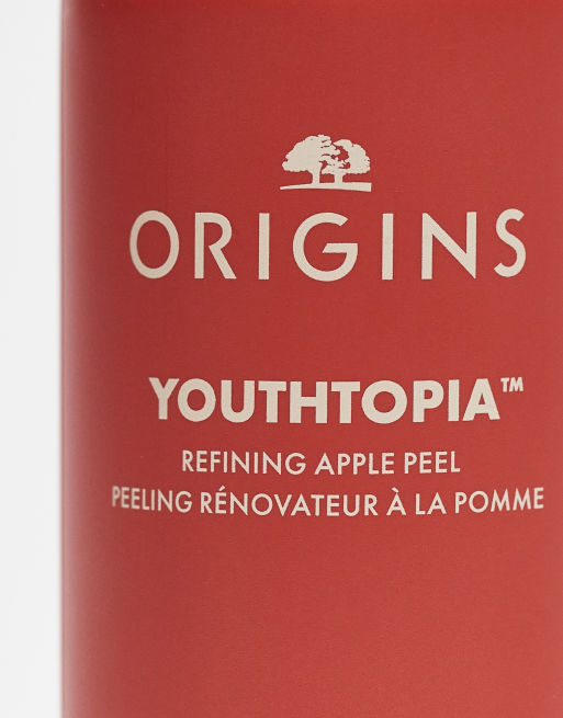 Origins Youthtopia Refining Apple Peel 100ml, 4 of 4